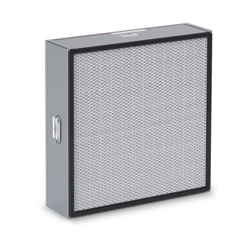 Sentry Air Systems Replacement Carbon Filter, SAS Model 400 Activated Carbon Filter, 22 lb 