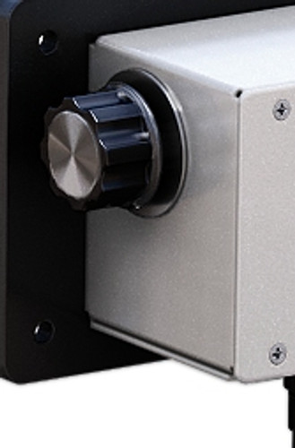 Sentry Air Systems Variable Speed Controller for Sentry Air Systems Model 200 Fume Hoods 