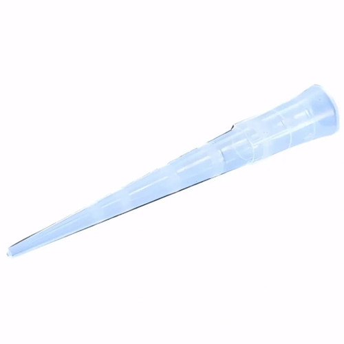 CP Lab Safety Pipette Tips, Reference Tip Slim Tip, 200-1000uL, Blue, case/10,000 