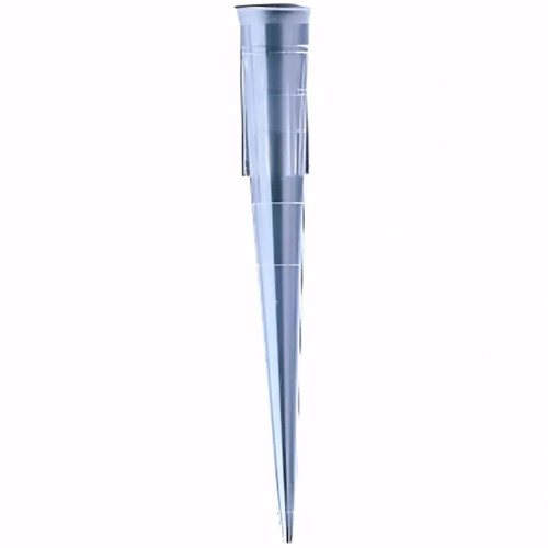 CP Lab Safety Siliconized Pipette Tips, Uni-Tip, 1-200uL, Natural, case/10,000 
