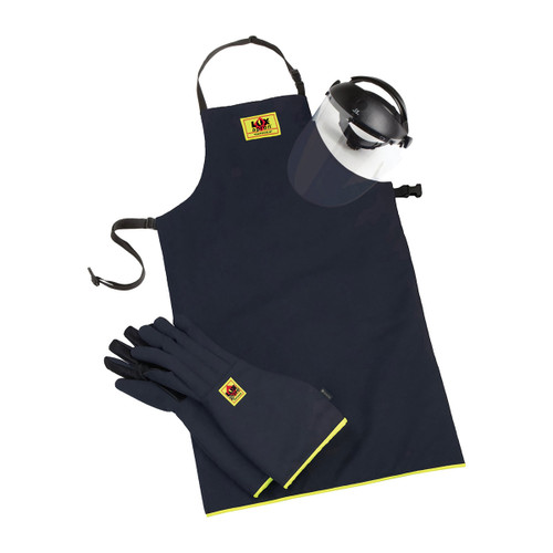 Tempshield LOX Safety Kit, Choose Size   Tempshield LOX Safety Kit, Choose Size