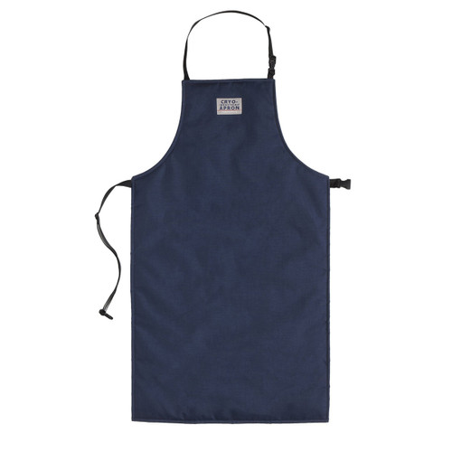 Tempshield Cryo-Industrial Apron, Choose Size 