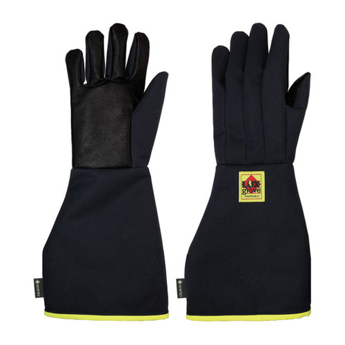 Tempshield LOX-Glove, Elbow Length, 1 Pair   Tempshield LOX-Glove, Elbow Length, 1 Pair