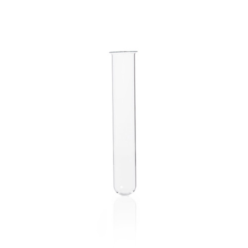 KIMBLE® Test Tube, 25 × 150 mm, Heavy-Wall Laboratory Glass Test Tubes, Case of 288 KIMBLE® Test Tube, 25 × 150 mm, Heavy-Wall Laboratory Glass Test Tubes, Case of 288