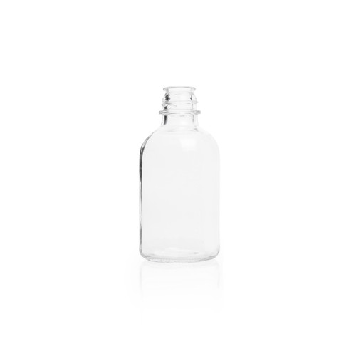 KIMBLE® KG-35 Glass Bottle, No Cap, 33-430 Neck Finish, 250 mL Laboratory Bottle, Case of 48 KIMBLE® KG-35 Glass Bottle, No Cap, 33-430 Neck Finish, 250 mL Laboratory Bottle, Case of 48