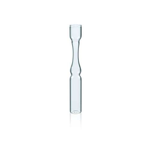 WHEATON® 2 mL Vacule Vial, Type I Clear Glass, Case of 567 WHEATON® 2 mL Vacule Vial, Type I Clear Glass, Case of 567