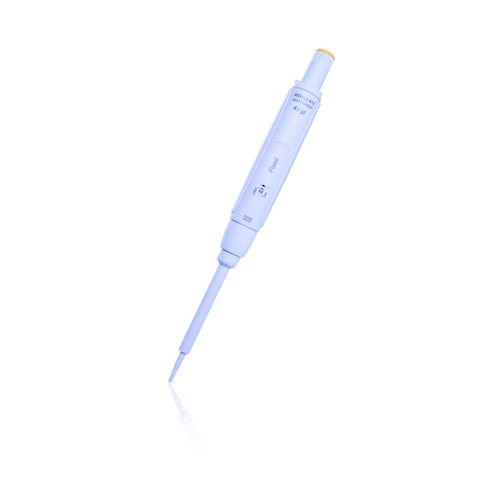 WHEATON® SOCOREX® ACURA® Manual 815 Fixed Volume Pipette, 40 µL, Each WHEATON® SOCOREX® ACURA® Manual 815 Fixed Volume Pipette, 40 µL, Each
