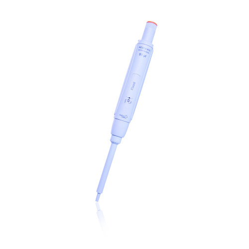 WHEATON® SOCOREX® ACURA® Manual 815 Fixed Volume Pipette, 90 µL, Each WHEATON® SOCOREX® ACURA® Manual 815 Fixed Volume Pipette, 90 µL, Each