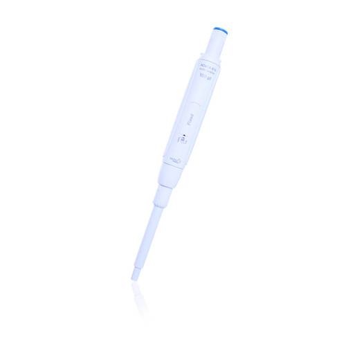 WHEATON® SOCOREX® ACURA® Manual 815 Fixed Volume Pipette, 150 µL, Each WHEATON® SOCOREX® ACURA® Manual 815 Fixed Volume Pipette, 150 µL, Each