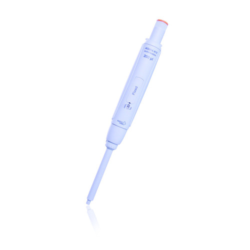 WHEATON® SOCOREX® ACURA® Manual 815 Fixed Volume Pipette, 200 µL, Each WHEATON® SOCOREX® ACURA® Manual 815 Fixed Volume Pipette, 200 µL, Each