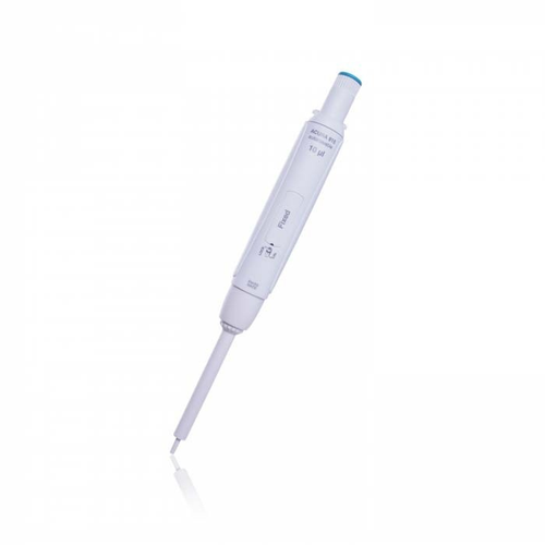 WHEATON® Socorex Acura Manual 815 Fixed Volume Pipette, 900 µL, Single Channel, Each