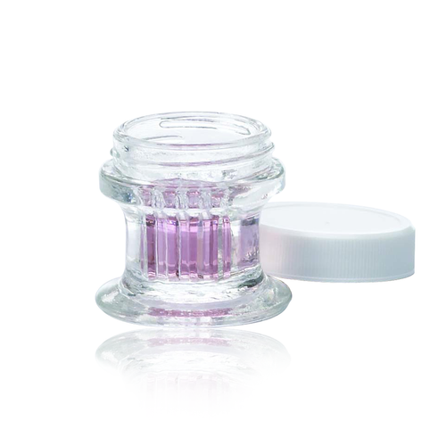 WHEATON® Columbia Glass Staining Jar for Cover Slips, Case of 6