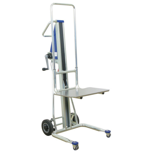 Wesco 274520 Light Duty Deluxe Winch Lift
