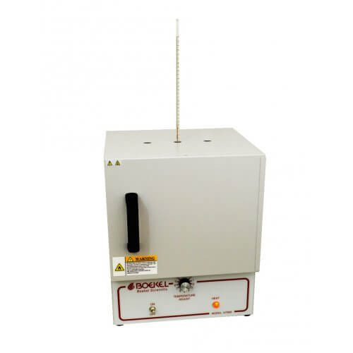 Small Laboratory Oven, 115V/230V, 0.6 cu ft