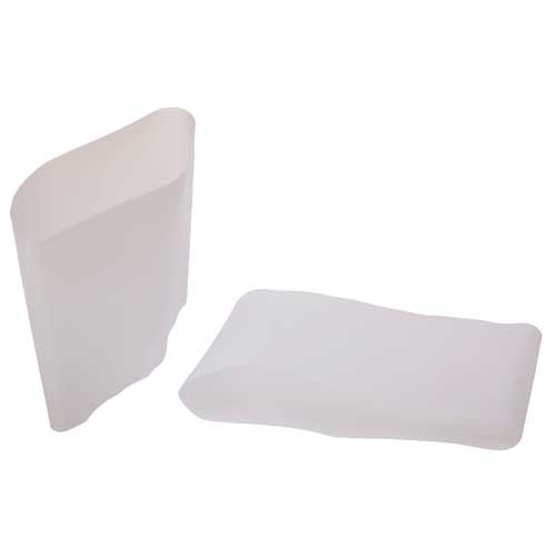 PTFE Joint Sleeves for Glass Joints, Reusable, 55/50, case/6