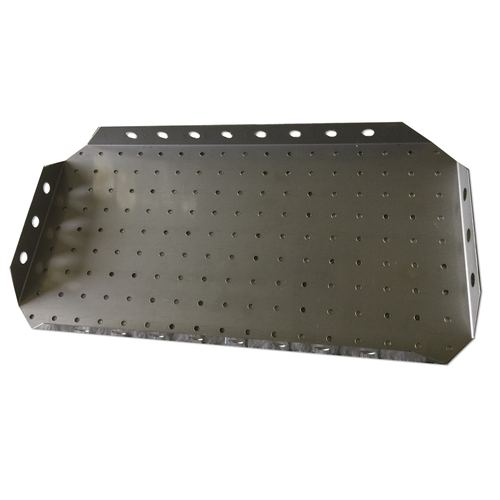 Perforated Tray Accessory For Shaking Water Bath 28L