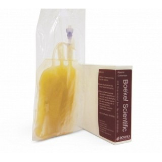 Accessory Bags for Plasma Thawer, Overwrap Bags, Box/250