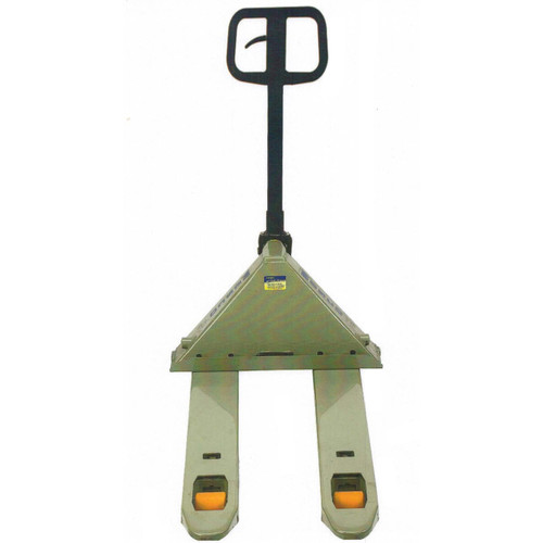 Deluxe Adjustable Fork Model Truck with Rubber coated handle  Deluxe Adjustable Fork Model Truck with Rubber coated handle