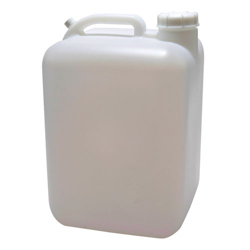 DESCETE　5L Zeeline by Milton 5 qt. Polyether. Measure with Flexible Spout at