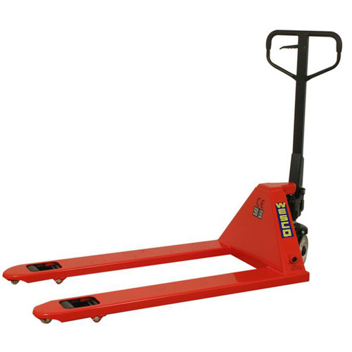 5500 lb Capacity CP3 Pallet Truck
