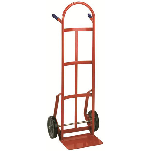 Series 146 Industrial Duty Steel Hand Truck, 22.5"W x 51"H x 18.5"D
