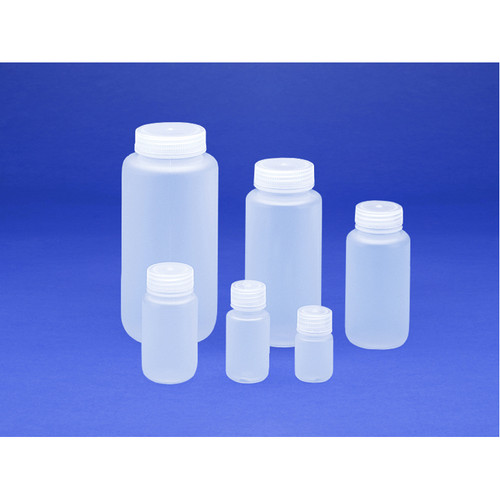 1oz (30mL) Wide Mouth PP Round, 28mm PP Linerless Leak-Proof Cap, Integral Seal Ring, case/72