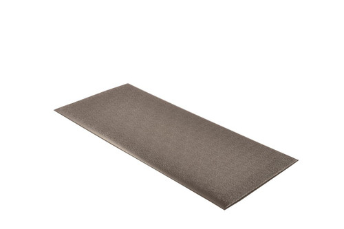 Anti-Fatigue Mat, Sponge, 409 Textured Cushion Sof-Tred
