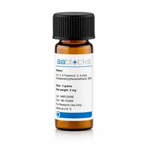 Chemical Synthesis Building Block, 3-ISOBUTOXYBENZOIC ACID, 98% Purity, C11H14O3, 10 grams