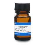 Research Antibiotics, Thiostrepton, 1 gram