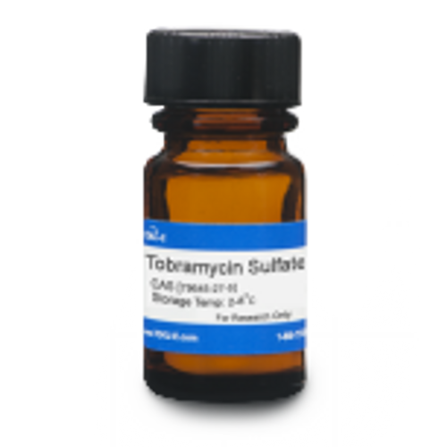 Research Antibiotics, Tobramycin Sulfate, 500mg