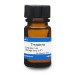 Research Antibiotics, Tropolone, 25 grams