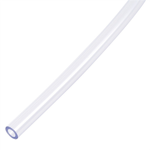 Vinyl Laboratory Tubing, 3/16" I.D, 1/16" wall thickness, 50 feet