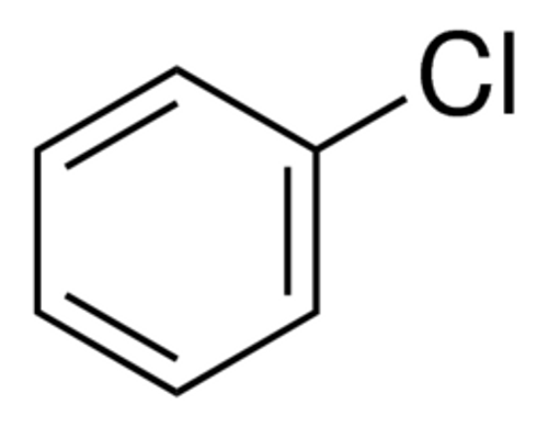 Chlorobenzene, Reagent Plus® 99%, 18 Liter