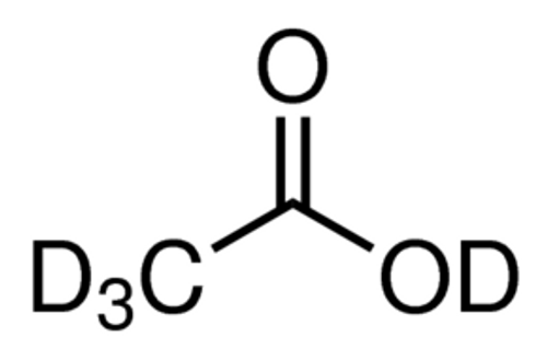 Acetic Acid-d4 99.5+ atom% D, 25 grams