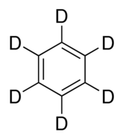 Benzene-D6 99.6 atom % D, 100 grams