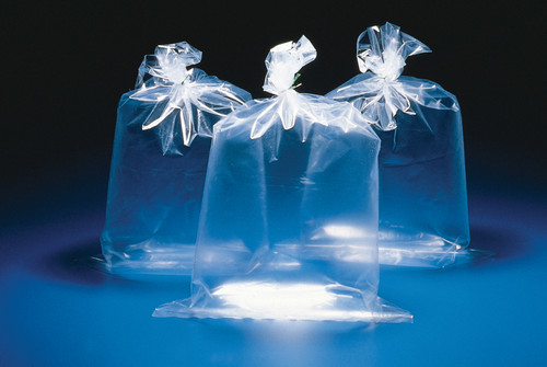 Bel-Art Utility Bags, 10" x 14" All Purpose Lightweight Polyethylene, pack/100