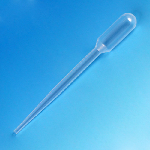 Transfer Pipet, 1.7mL, General Purpose, 87mm, case/5000