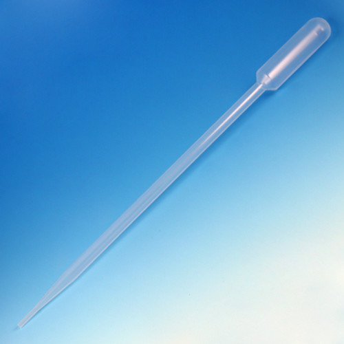 Transfer Pipet, 23mL, Extra Long, 300mm (12 Inches Long), case/1000