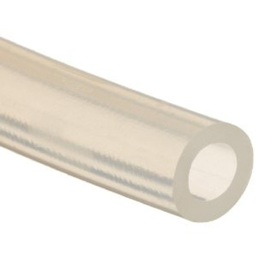 Esco Medical Tubing, Silescol, 5.5 x 2.5 x 10.5mm, 15M