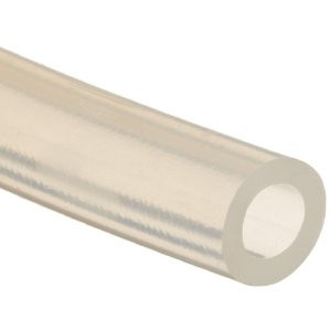 Esco Medical Tubing, Silescol, 8 x 2 x 12mm, 15M
