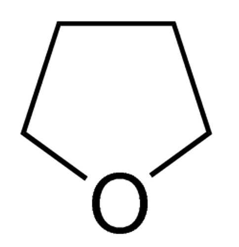 Tetrahydrofuran, Reagent Plus® 99%+, Contains 250 ppm BHT as Inhibitor, 18 Liter