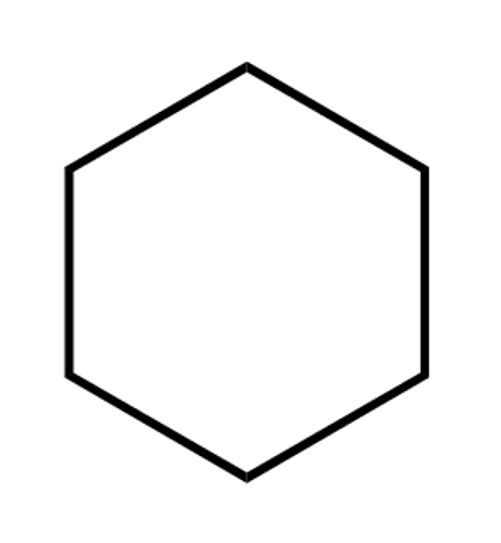 Cyclohexane 99%+, ACS Reagent, 18 Liter