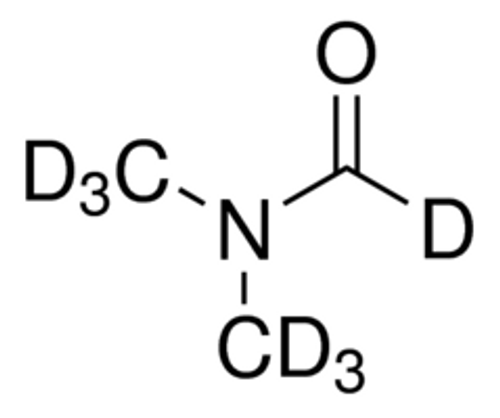 N,N-Dimethylformamide-d7 99.5+ Atom% 5 grams