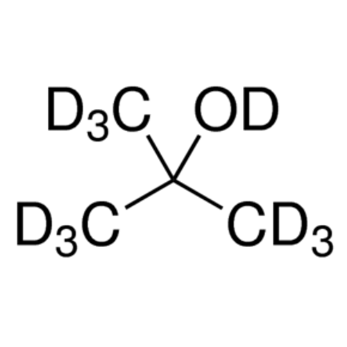 Tert-Butanol-d10 99 atom % D, 1 gram