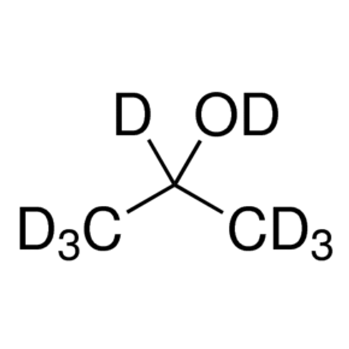 2-Propanol-d8 99.5 atom % D, 5 grams
