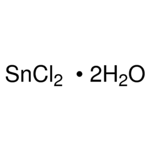 Tin(II) Chloride Dihydrate Reagent, Grade 98% 500 grams