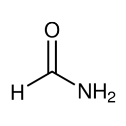 Formamide ACS Reagent, 99.5%+, 1 Liter