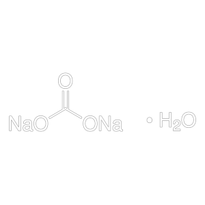 Sodium Carbonate Monohydrate ACS Reagent, 99.5% 2.5 kg