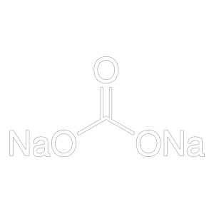 Sodium Carbonate Powder 99.5%+ ACS Reagent, 2.5 kg