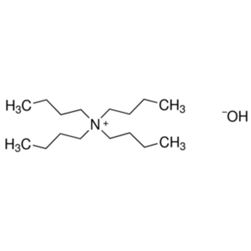 Tetrabutylammonium Hydroxide Solution 800 ml